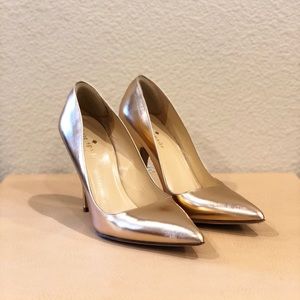 Kate Spade Heels Sz 6